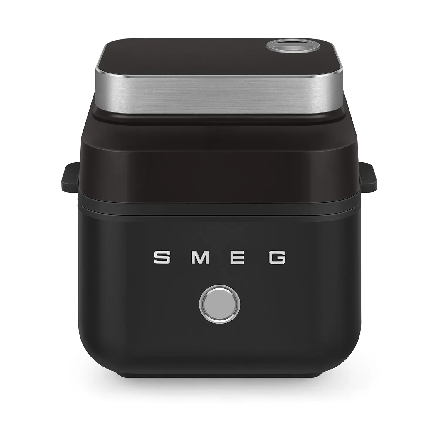 Smeg Air Fryer, Sort mat Smeg