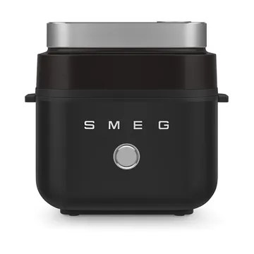 Smeg Air Fryer - Sort mat - Smeg