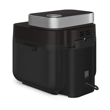 Smeg Air Fryer - Sort mat - Smeg