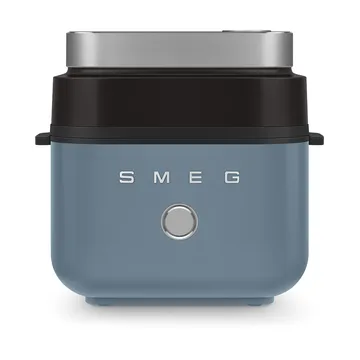Smeg Air Fryer - Storm blue mat - Smeg