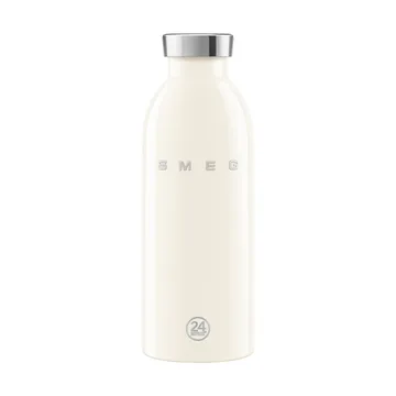 Smeg Clima drikkeflaske - Creme, 0,5 l - Smeg