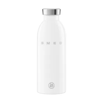 Smeg Clima drikkeflaske - Hvid, 0,5 l - Smeg