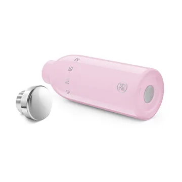 Smeg Clima drikkeflaske - Rosa, 0,5 l - Smeg