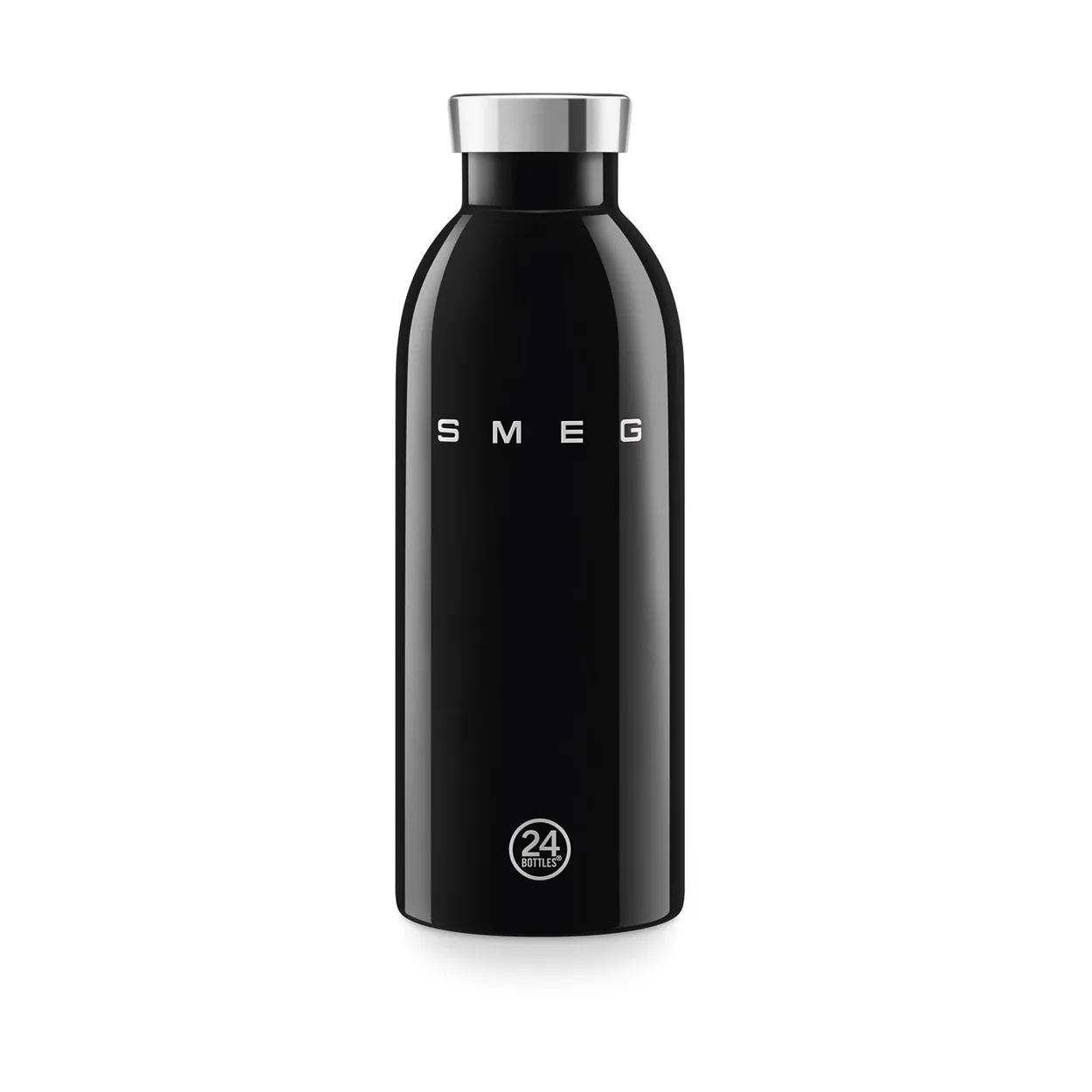 Smeg Smeg Clima termoflaske Sort, 0,5 L