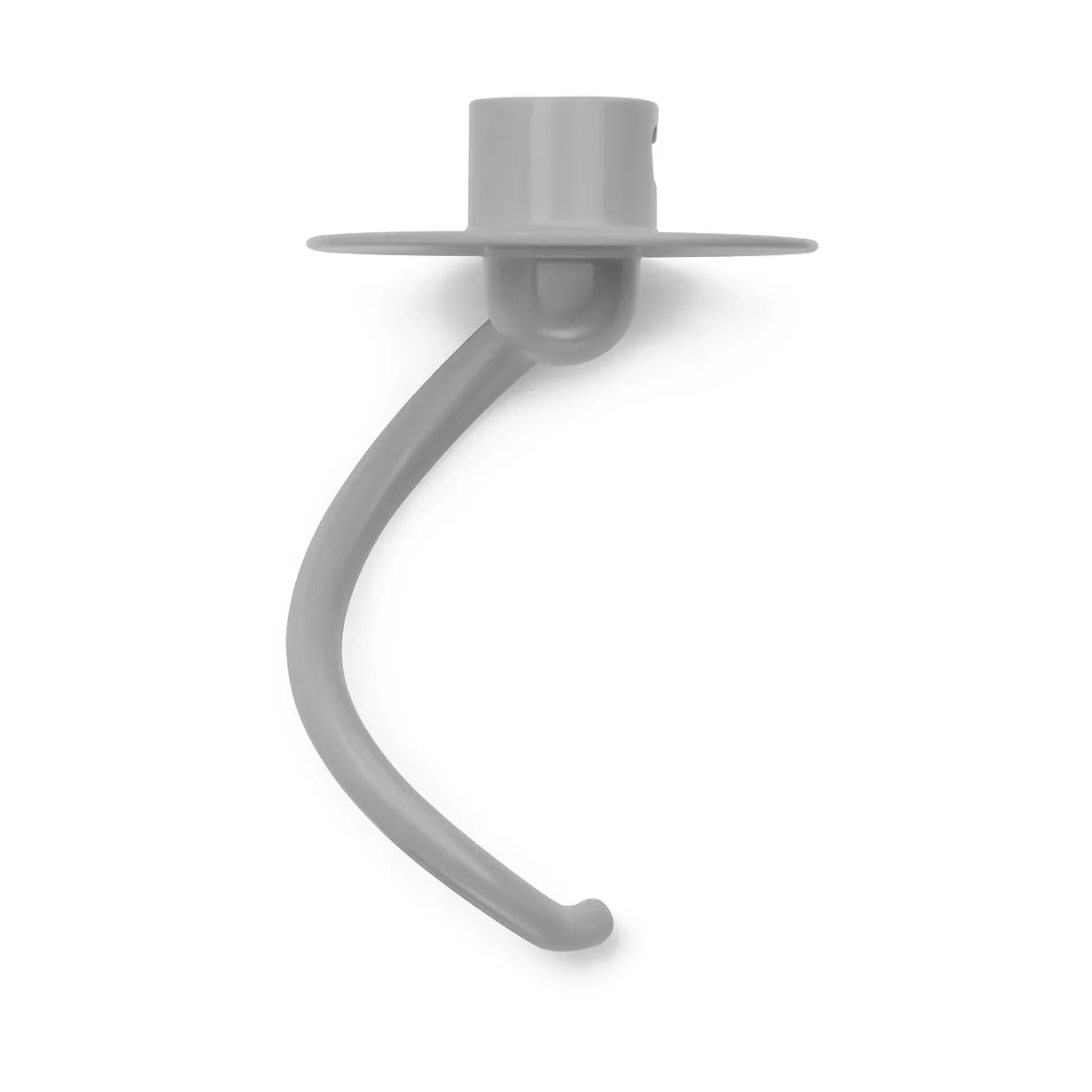 Smeg Smeg dejkrog til SMF04/05 Grå