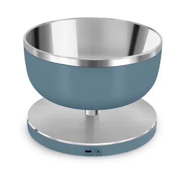 Smeg digital køkkenvægt - Storm blue - Smeg