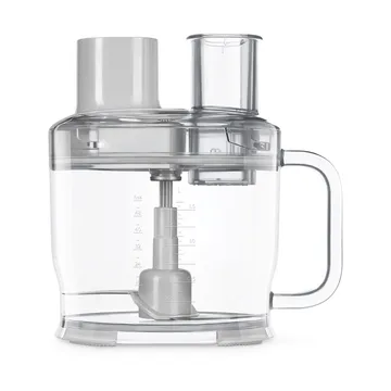 Smeg food processor-tilbehør - 5 dele - Smeg