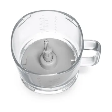 Smeg food processor-tilbehør - 5 dele - Smeg
