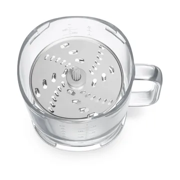 Smeg food processor-tilbehør - 5 dele - Smeg