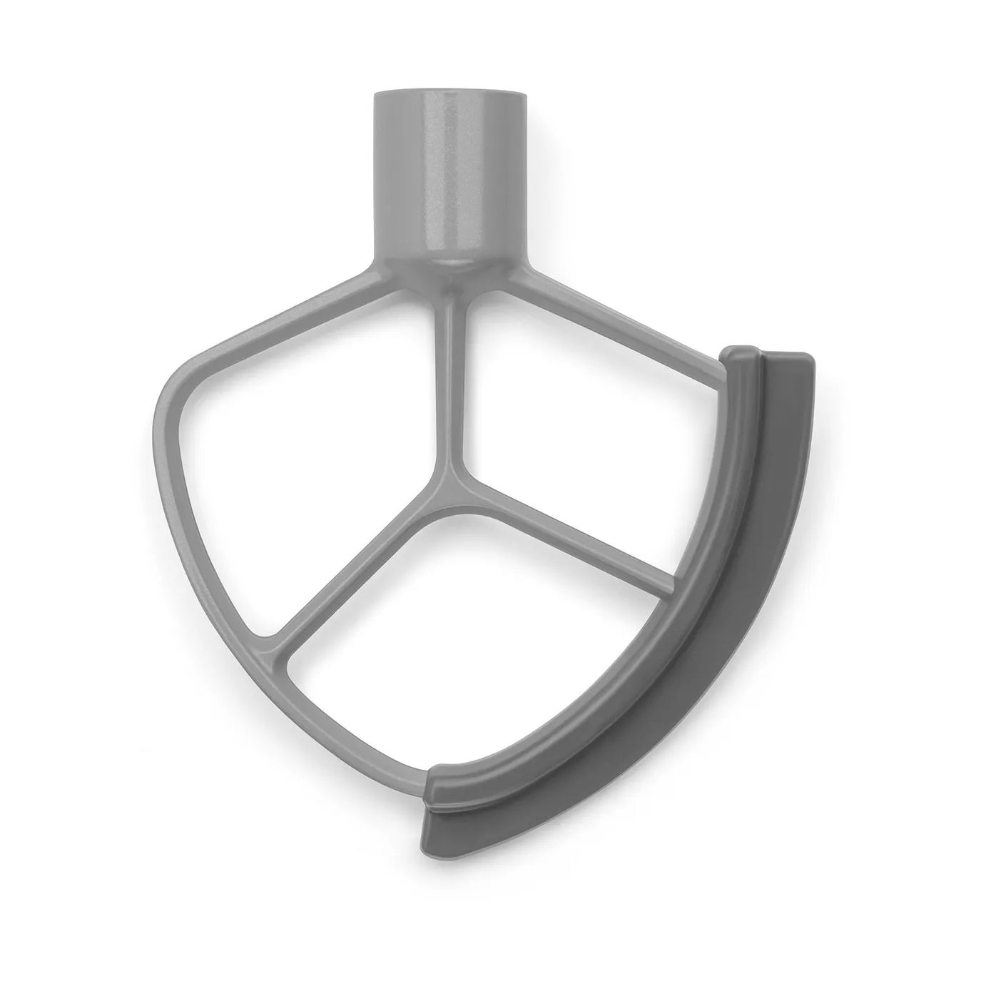 Smeg Smeg mixer med silikonekant til SMF04/05 Grå