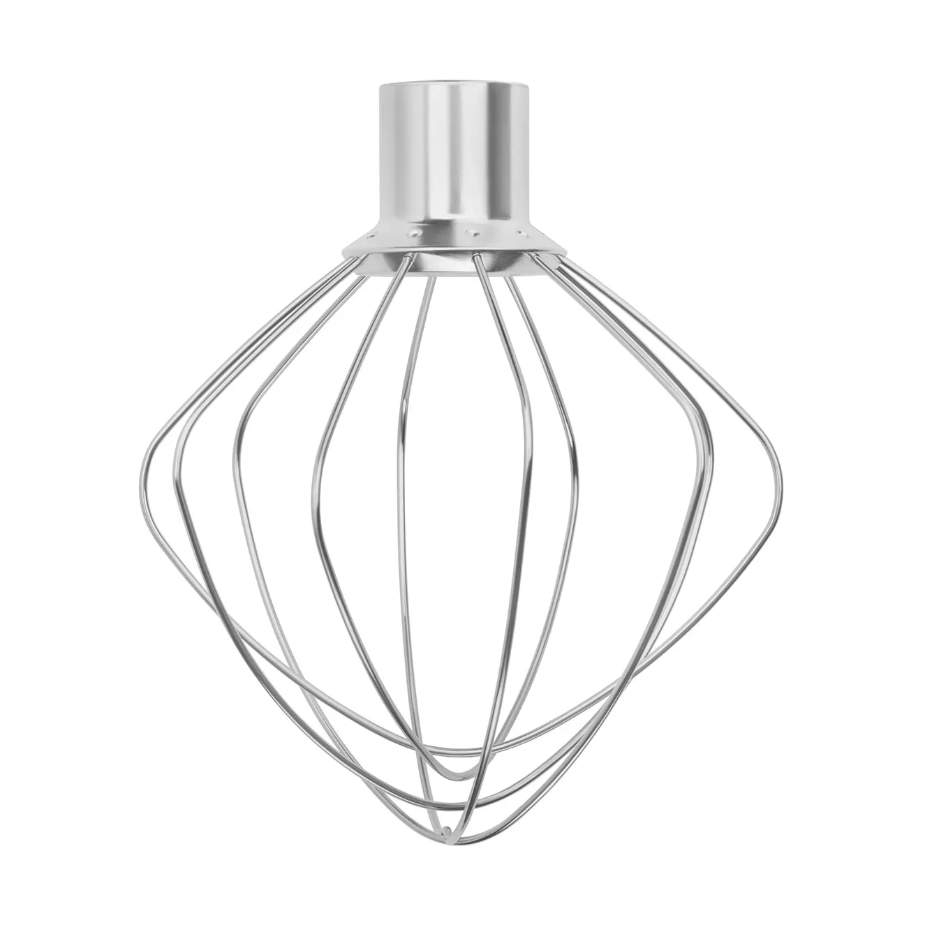 Smeg Smeg piskeris til SMF04/05 Transparent