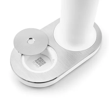 Smeg Sodamaker kulsyremaskine - Mat hvid - Smeg