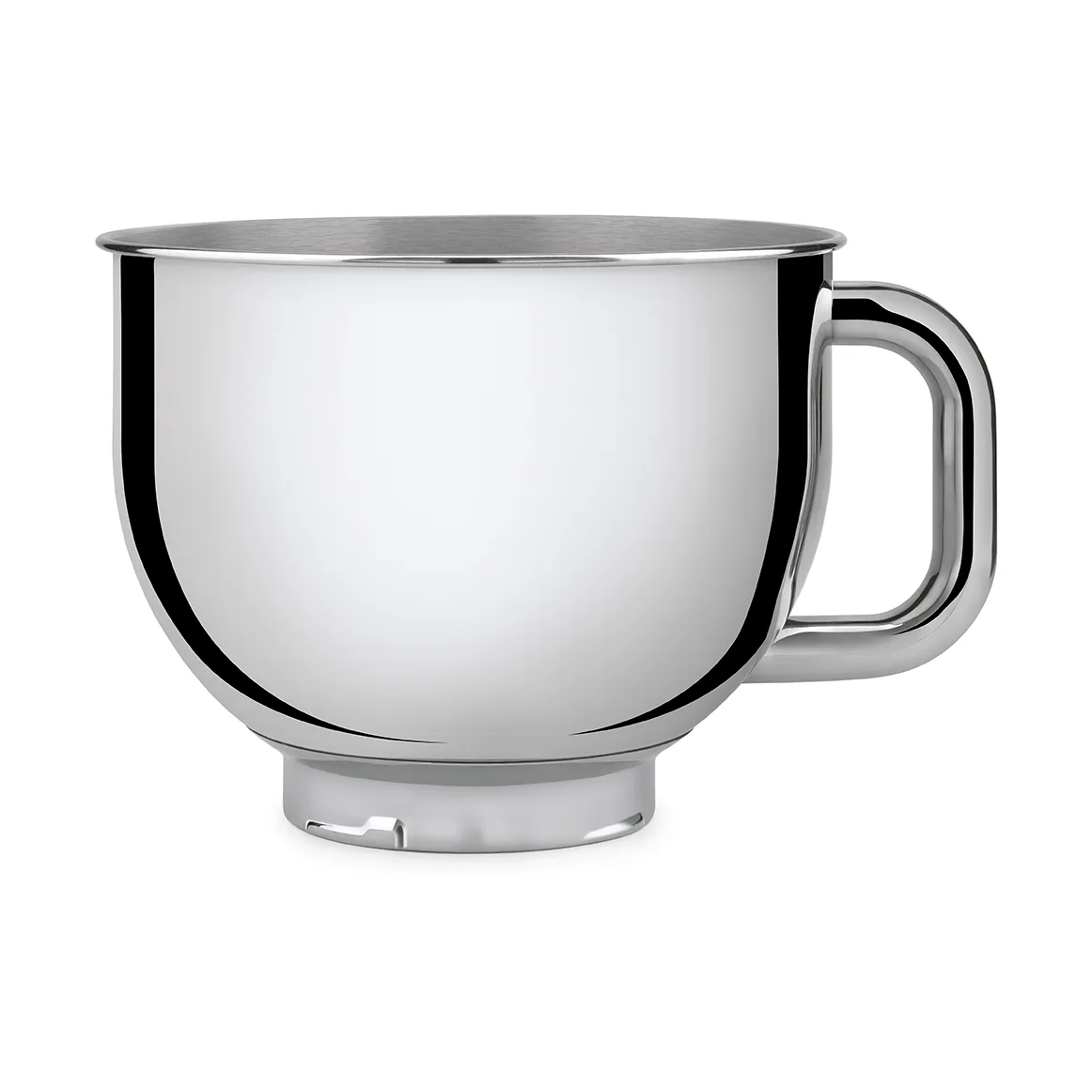 Smeg Smeg stålkål til SMF04/05 Sølv