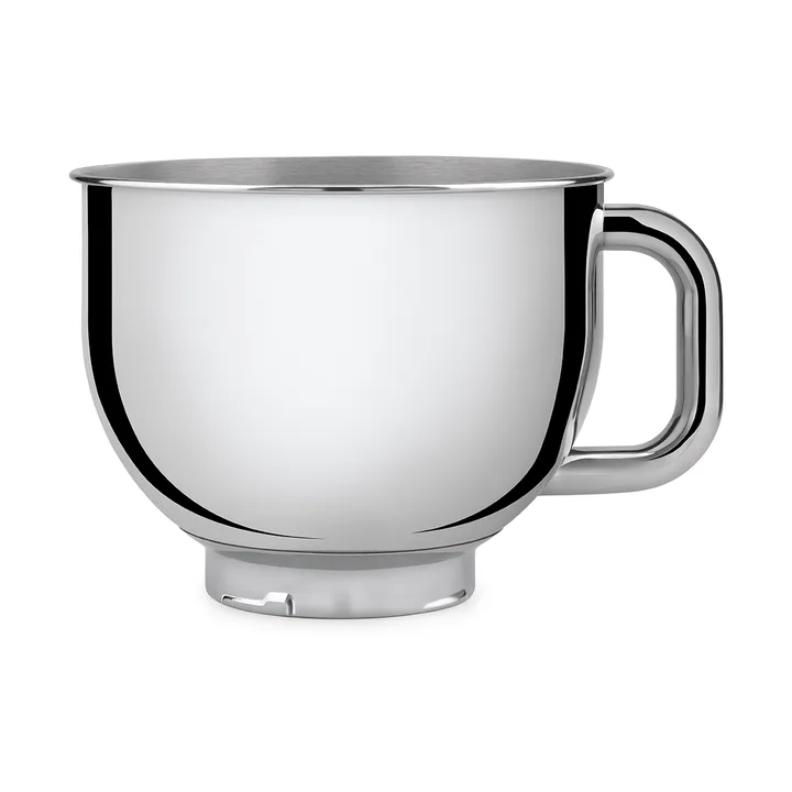 Smeg stålkål til SMF04/05 - Sølv - Smeg