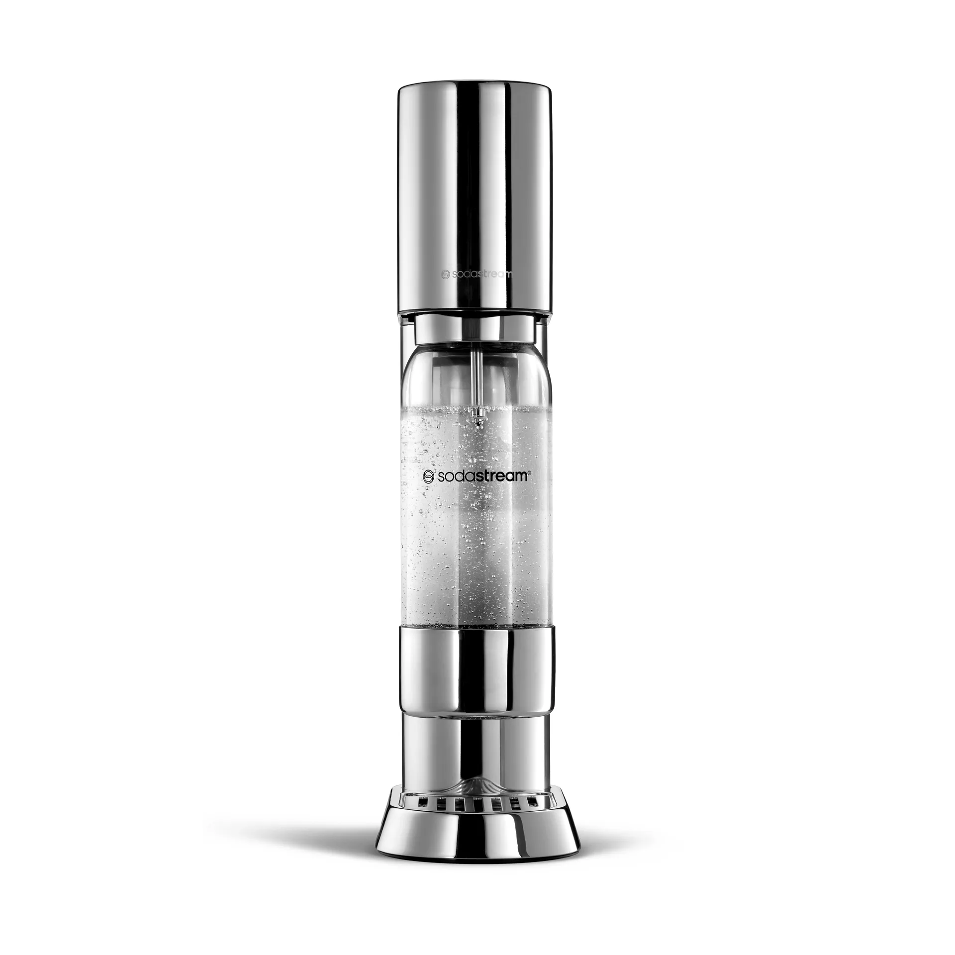 Sodastream Enso sodavandsmaskine Stål