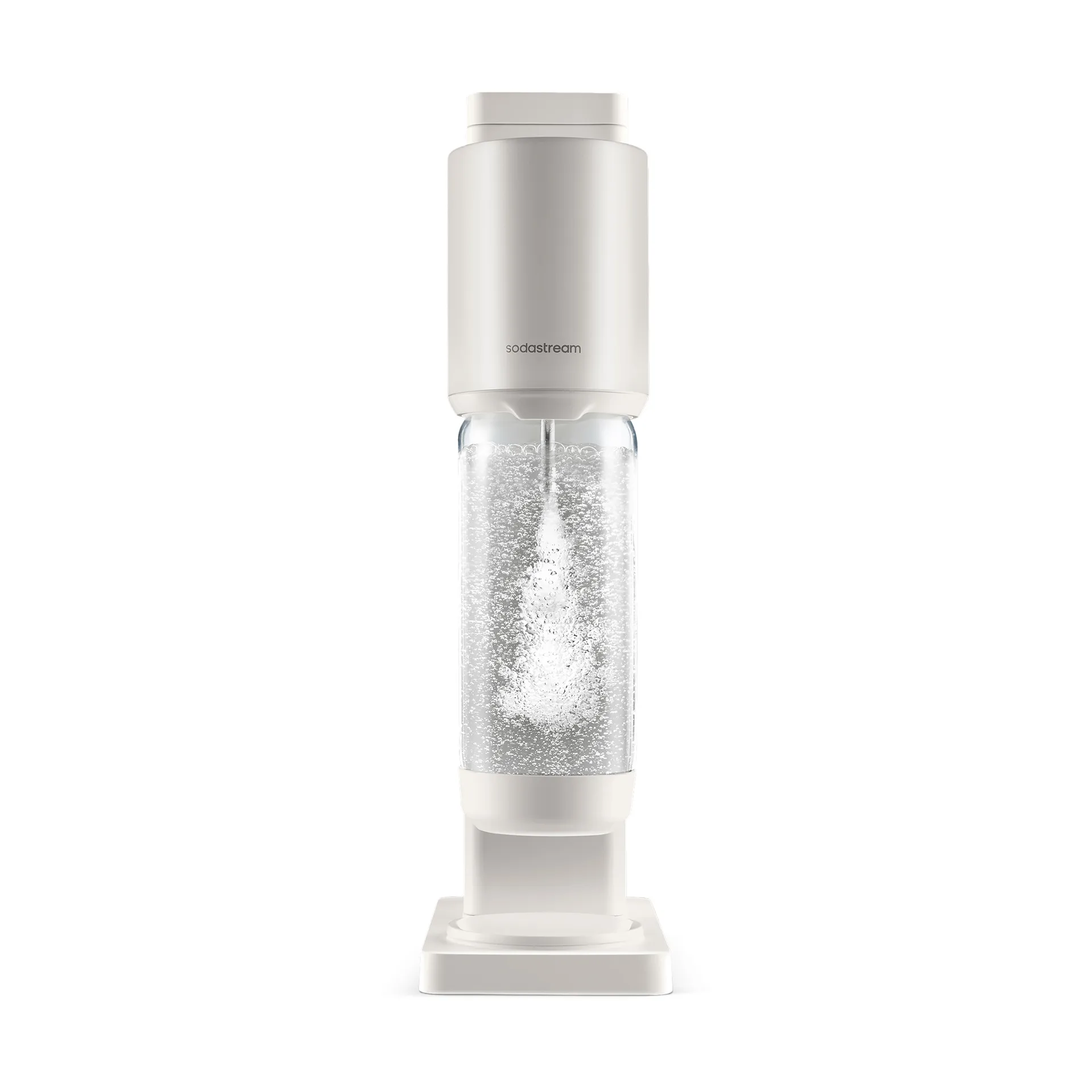 Sodastream Fresh sodavandsmaskine Warm white