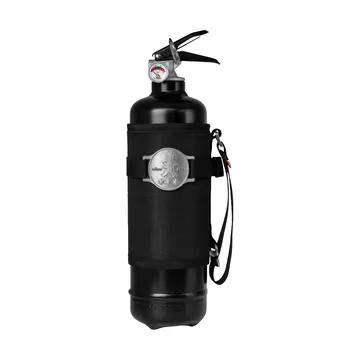 Solstickan brandslukker, Outdoor edition 1 kg - Sort - Solstickan Design