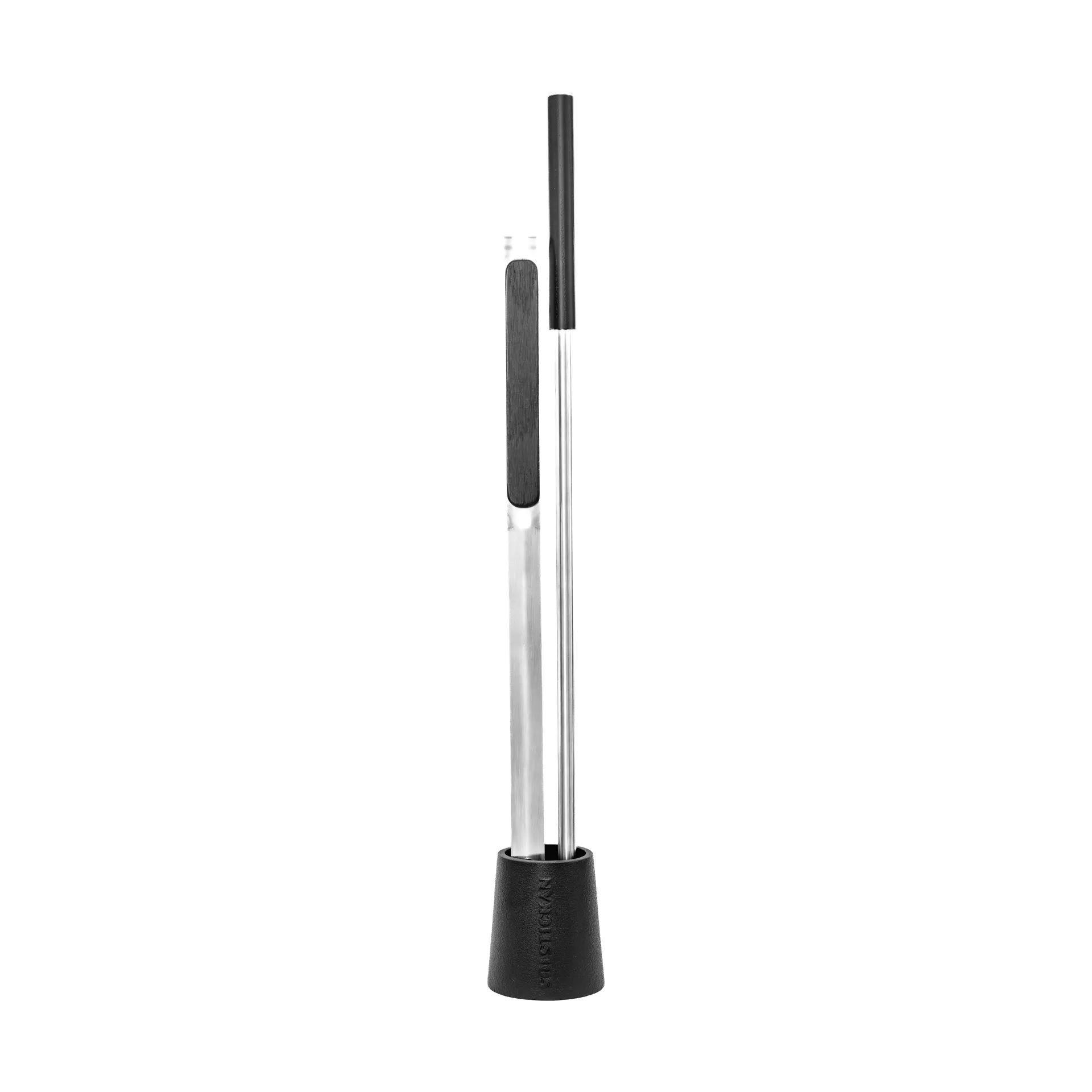 Solstickan ildsæt, Sølv Solstickan Design