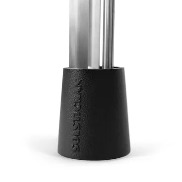 Solstickan ildsæt - Sølv - Solstickan Design