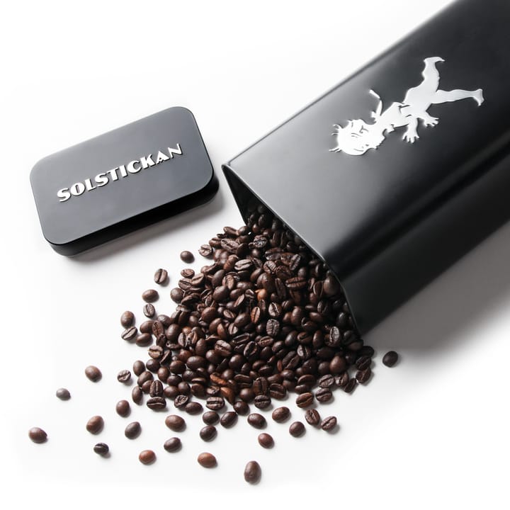 Solstickan kaffedåse 20,5 cm, Matsort Solstickan Design