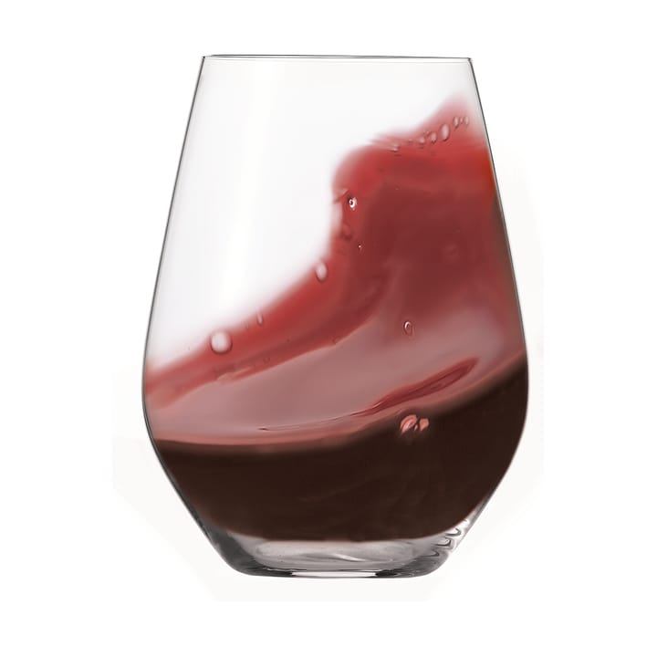 Authentis Casual tumbler XL 63 cl 4-pak, Klar Spiegelau