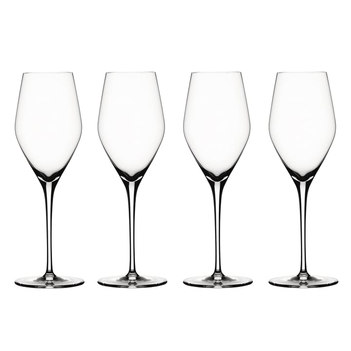 Authentis champagneglas – 27 cl – 4 stk., klar Spiegelau