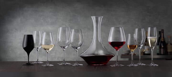 Authentis rødvinsglas – 48 cl – 4 stk., klar Spiegelau