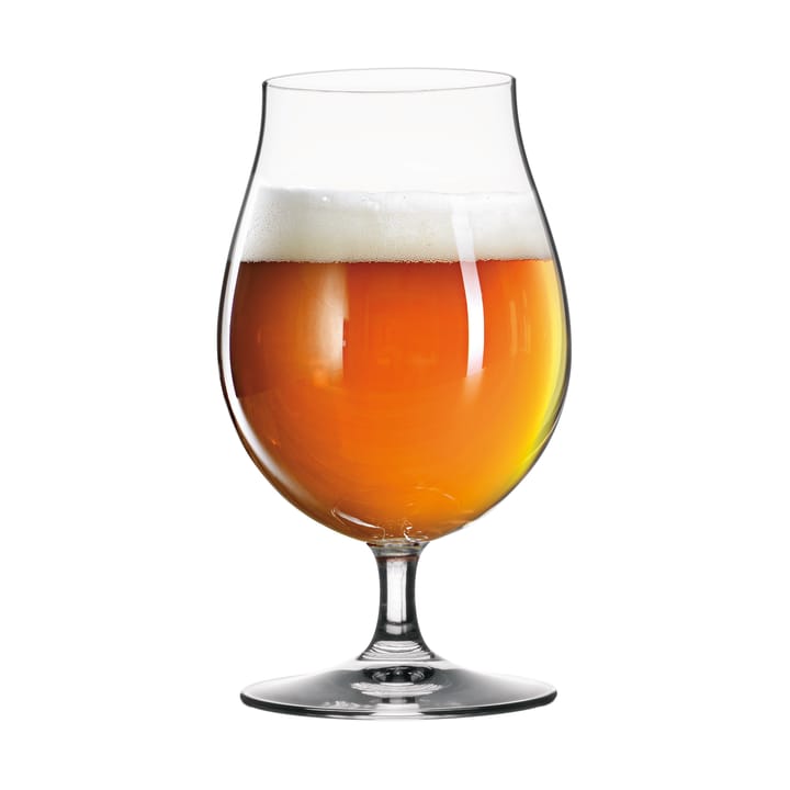 Beer Classics tulipanglas – 44 cl – 4 stk., klar Spiegelau