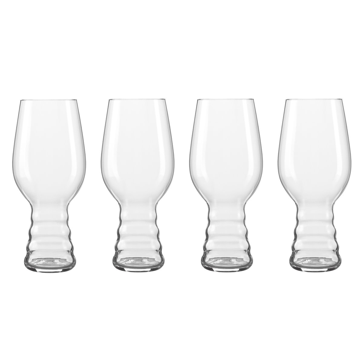 Spiegelau Craft Beer IPA glas – 54 cl – 4 stk. klar