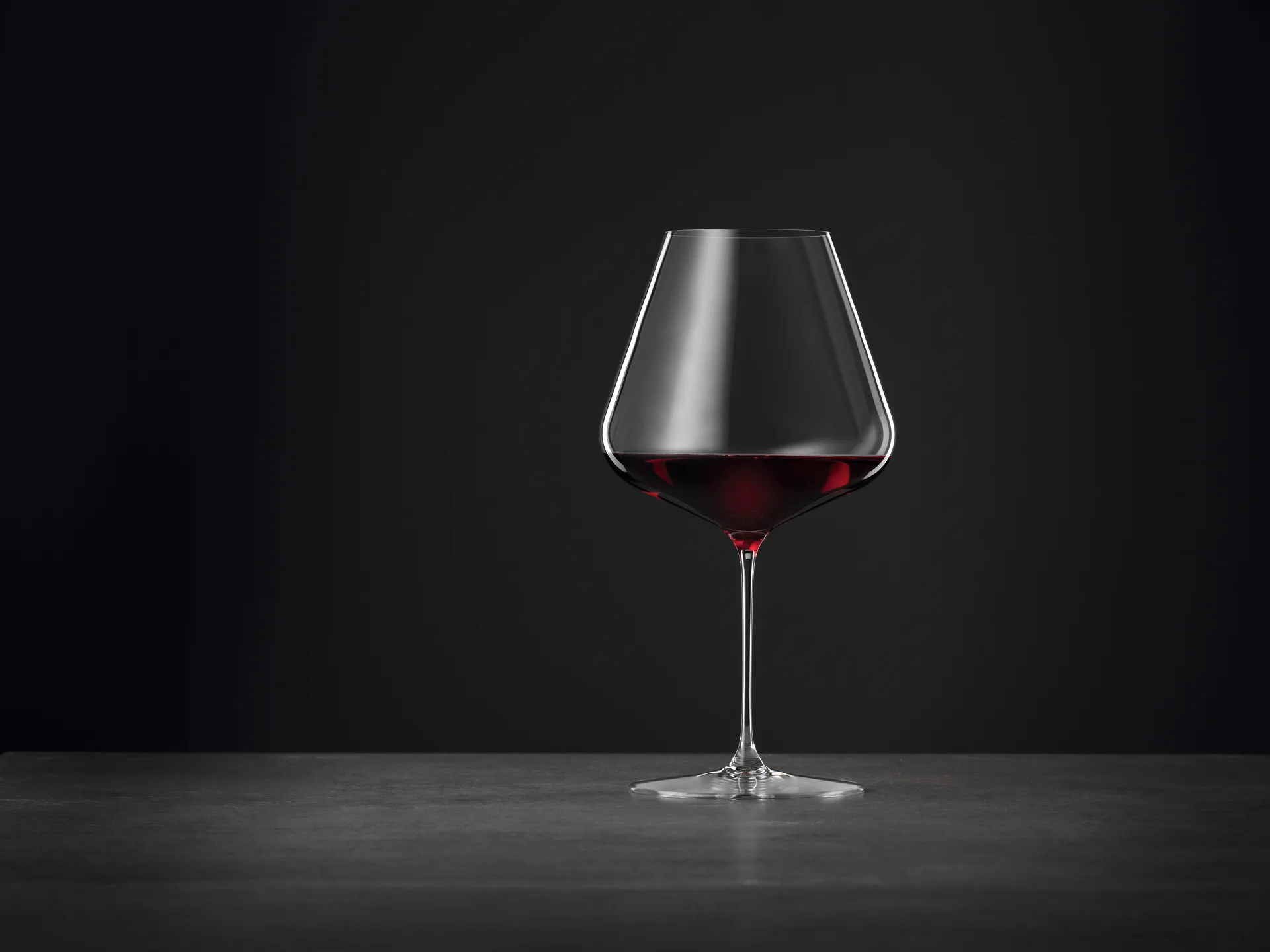 Definition Burgundy rødvinsglas 96 cl 4-pak, Klar Spiegelau