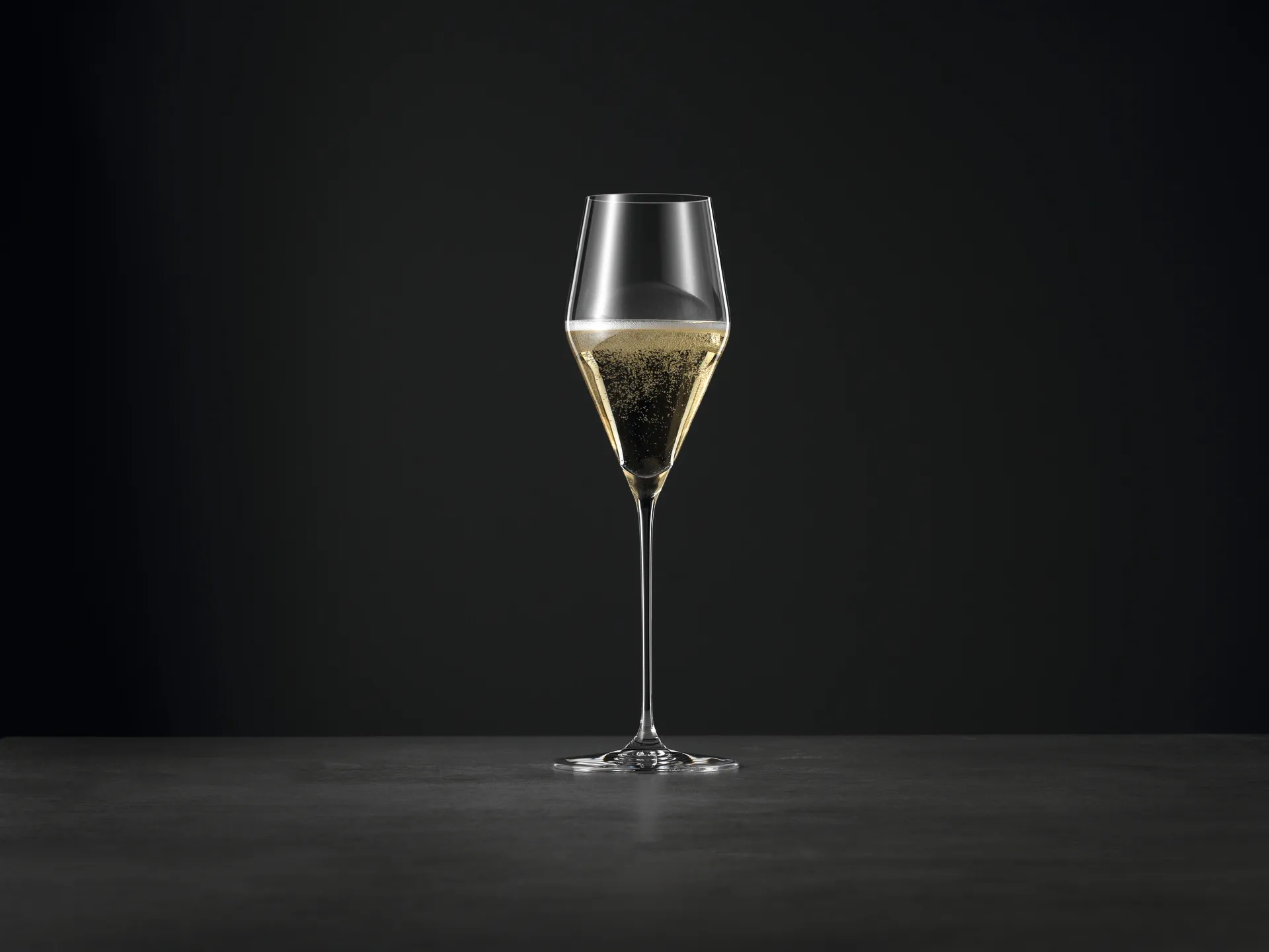 Definition champagneglas 25 cl 4-pak, Klar Spiegelau