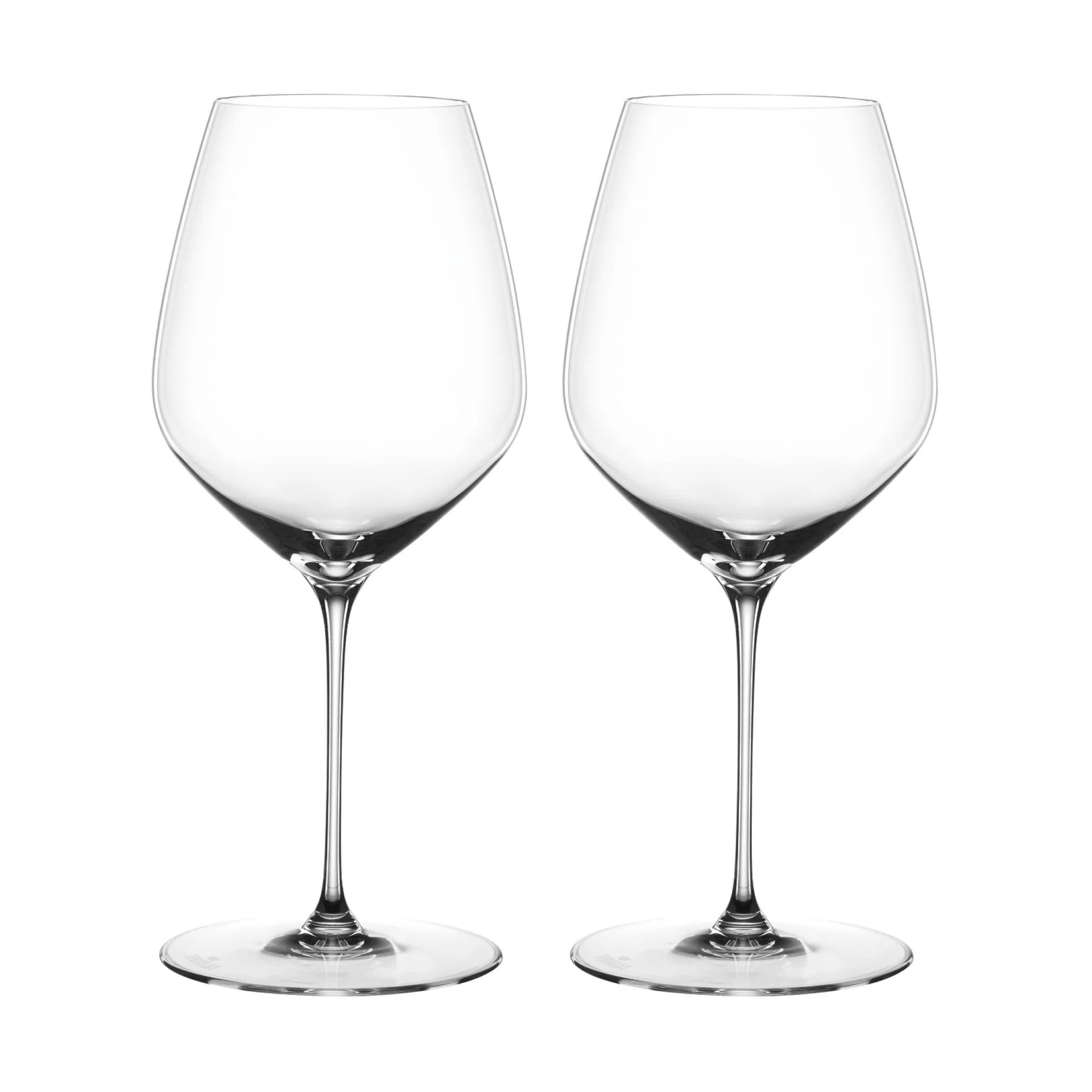 HI-LITE Burgundy vinglas 70 cl 2-pak, Klar Spiegelau