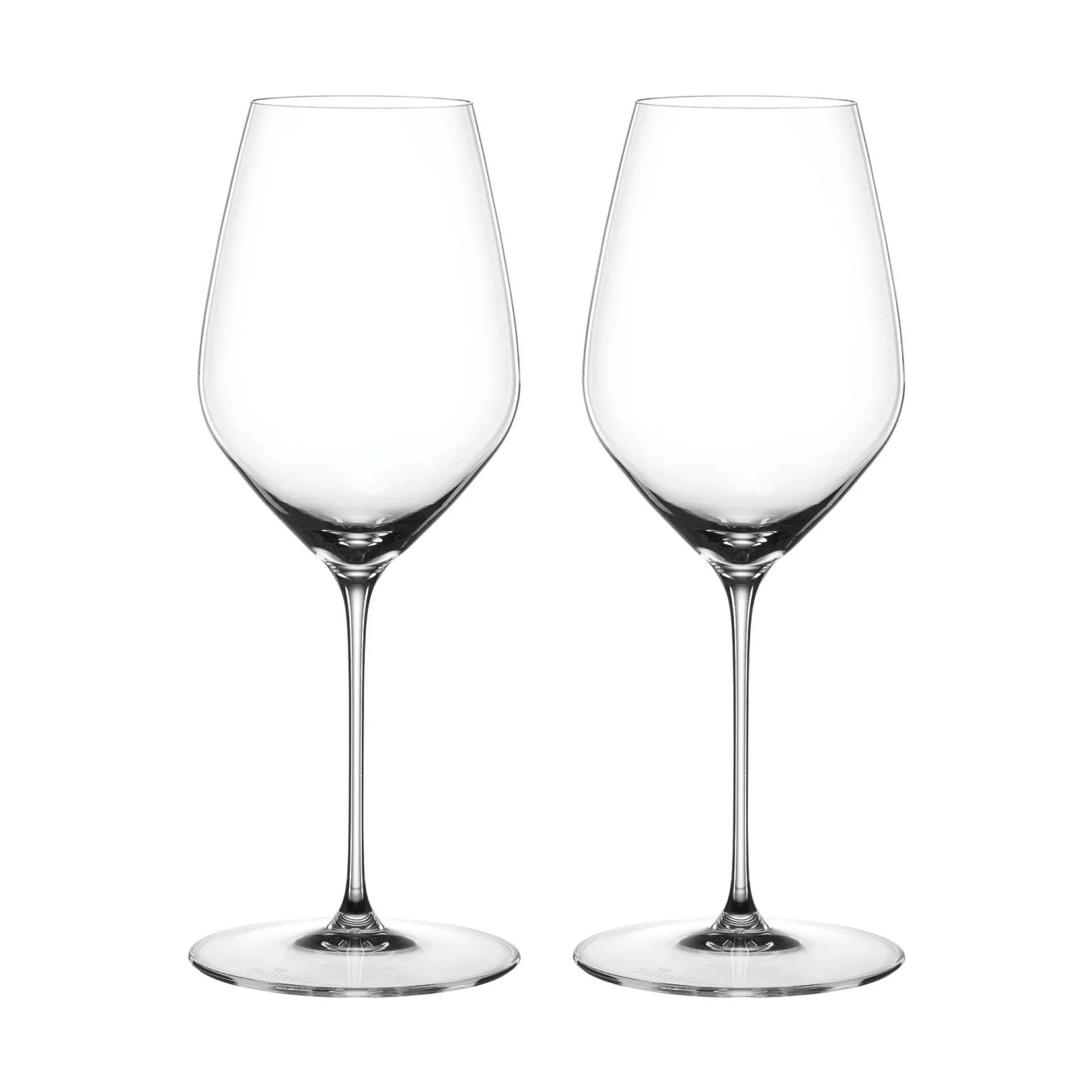 HI-LITE Universal vinglas 48 cl 2-pak, Klar Spiegelau