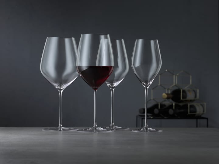 HI-LITE Universal vinglas 48 cl 2-pak, Klar Spiegelau