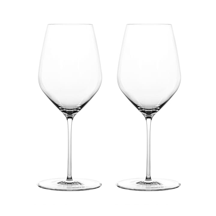 Highline bordeauxglas 65 cl 2-pak, Klar Spiegelau