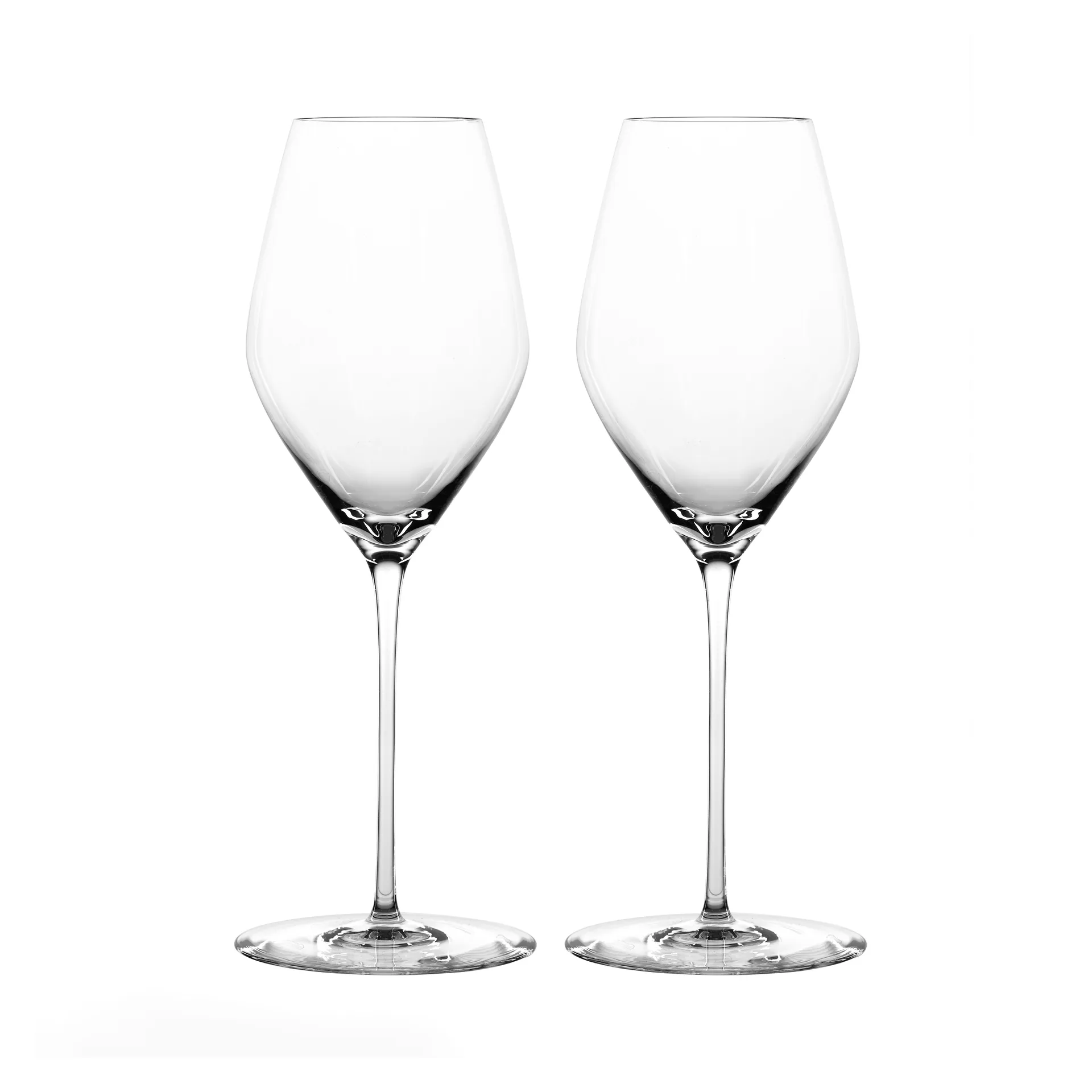 Highline champagneglas 27 cl 2-pak, Klar Spiegelau