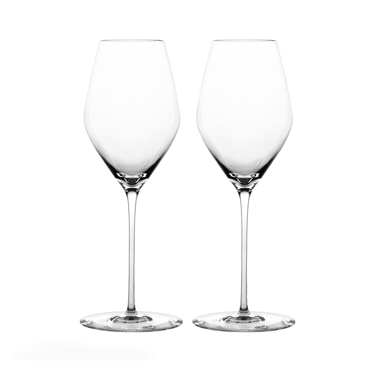 Spiegelau Highline champagneglas 27 cl 2-pak Klar
