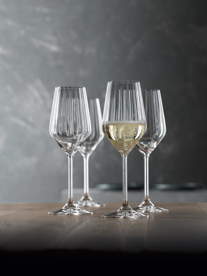 LifeStyle champagne 31 cl 4-pak, 4-pak Spiegelau