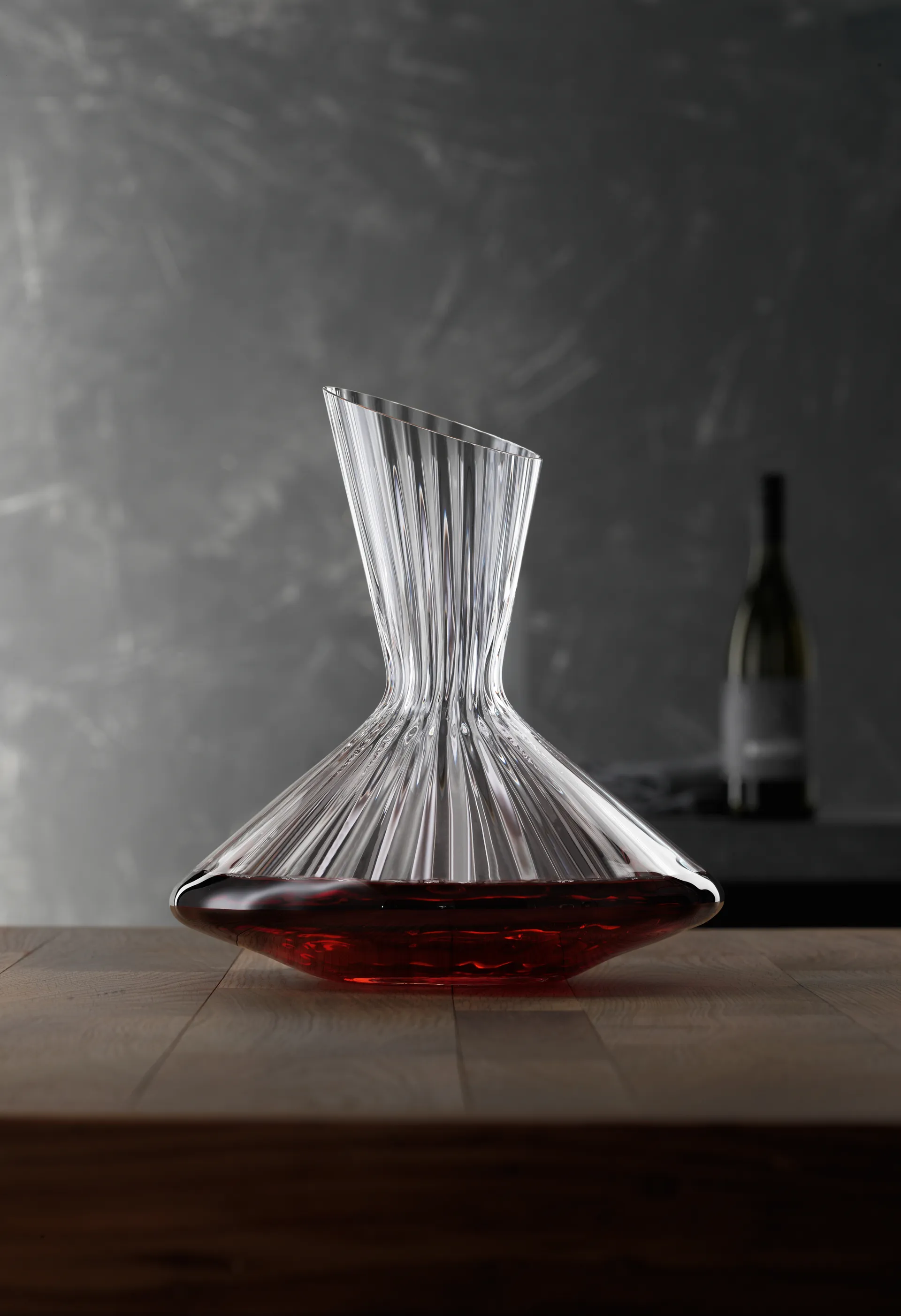 LifeStyle karaffel 0,75 L, Klar Spiegelau