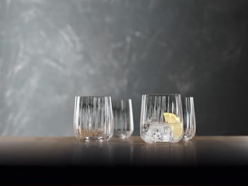 LifeStyle tumbler 4-pak - 34 cl - Spiegelau