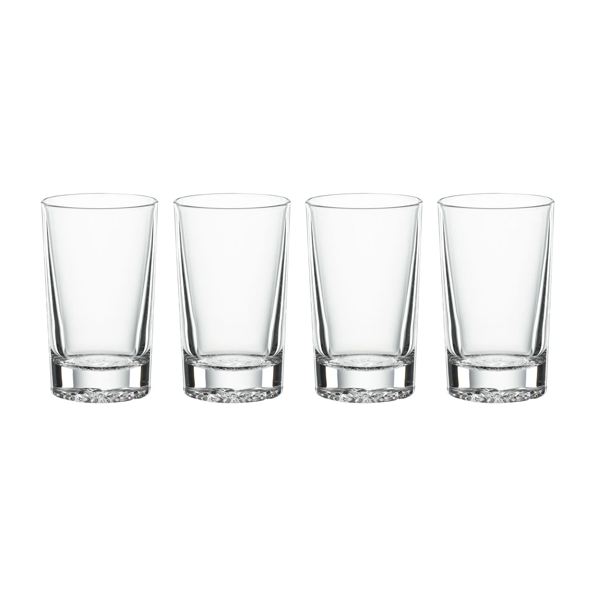 Lounge 2.0 longdrinkglas 24,7 cl 4-pak, Klar Spiegelau