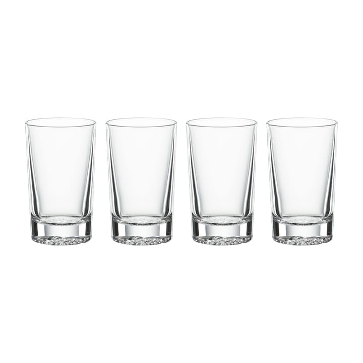 Lounge 2.0 longdrinkglas 24,7 cl 4-pak - Klar - Spiegelau