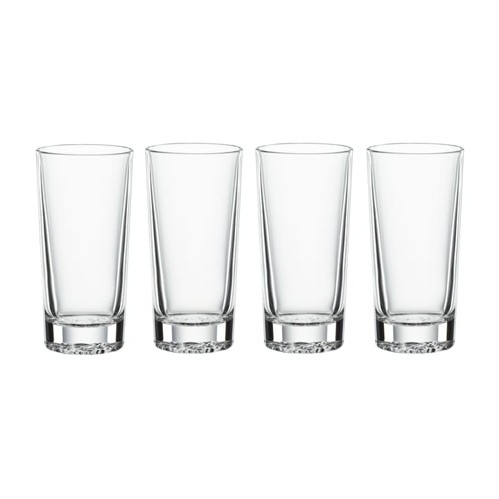 Lounge 2.0 longdrinkglas 30,5 cl 4-pak, Klar Spiegelau