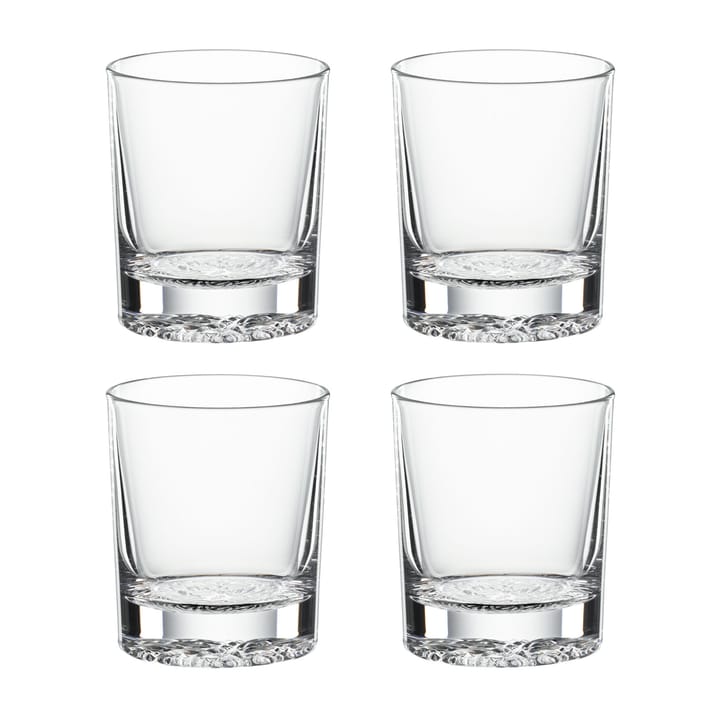 Lounge 2.0 SOF glas 23,8 cl 4-pak, Klar Spiegelau