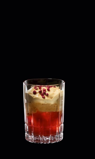 Perfect Serve longdrinkglas – 24 cl – 4 stk. - klar - Spiegelau