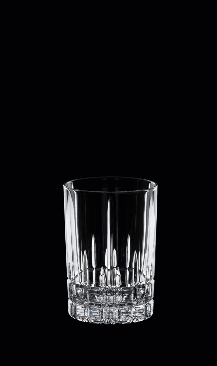 Perfect Serve longdrinkglas – 24 cl – 4 stk., klar Spiegelau