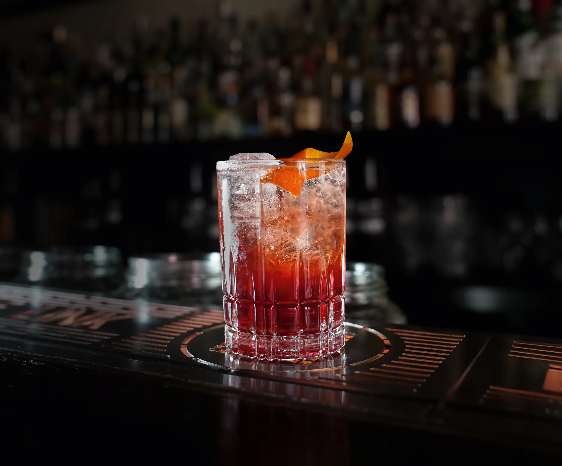 Perfect Serve longdrinkglas – 24 cl – 4 stk., klar Spiegelau