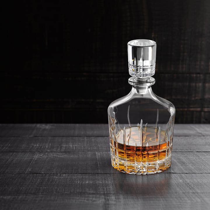 Perfect Serve whiskykaraffel, 0,75 L Spiegelau
