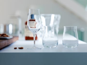 Premium Whisky tumbler 34 cl 4-pak - Klar - Spiegelau