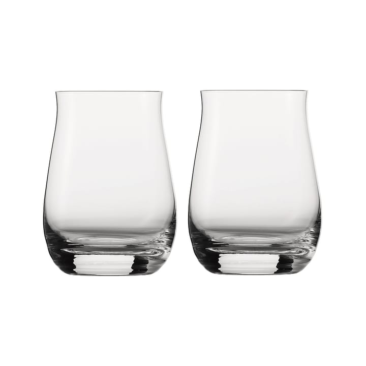 Single Barrel bourbonglas – 2 stk., klar Spiegelau